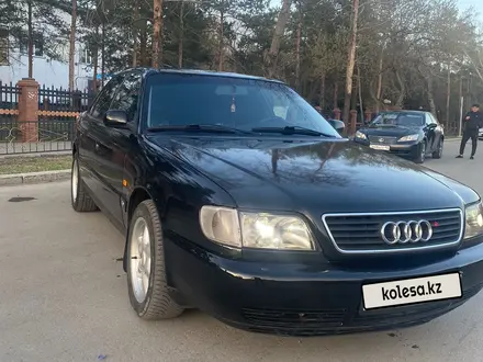 Audi A6 1995 года за 2 700 000 тг. в Павлодар – фото 2