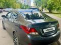 Hyundai Solaris 2011 года за 3 400 000 тг. в Астана – фото 2