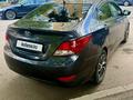 Hyundai Solaris 2011 года за 3 400 000 тг. в Астана – фото 3