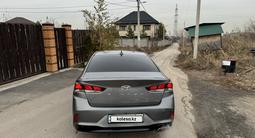 Hyundai Sonata 2019 годаfor9 000 000 тг. в Алматы – фото 5