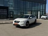 Subaru XV 2012 года за 6 500 000 тг. в Караганда