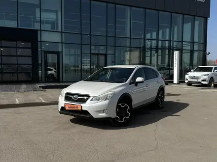 Subaru XV 2012 года за 7 590 000 тг. в Караганда