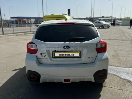 Subaru XV 2012 года за 7 590 000 тг. в Караганда – фото 11