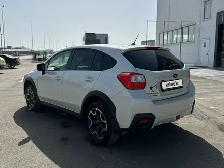 Subaru XV 2012 года за 6 500 000 тг. в Караганда – фото 12