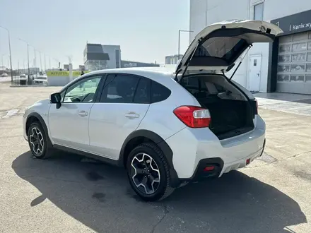 Subaru XV 2012 года за 6 500 000 тг. в Караганда – фото 33