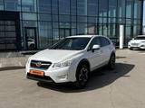 Subaru XV 2012 года за 7 890 000 тг. в Караганда – фото 4