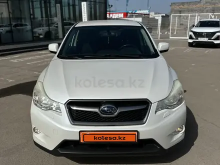 Subaru XV 2012 года за 6 500 000 тг. в Караганда – фото 7