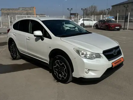 Subaru XV 2012 года за 6 500 000 тг. в Караганда – фото 8