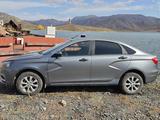 ВАЗ (Lada) Vesta 2018 годаүшін3 500 000 тг. в Алтай