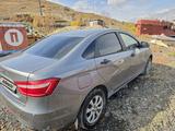 ВАЗ (Lada) Vesta 2018 годаүшін3 500 000 тг. в Алтай – фото 3