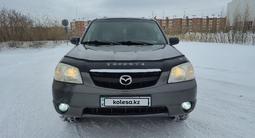 Mazda Tribute 2002 года за 4 100 000 тг. в Петропавловск