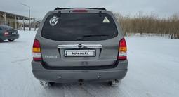 Mazda Tribute 2002 года за 4 100 000 тг. в Петропавловск – фото 4