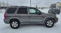 Mazda Tribute 2002 года за 4 100 000 тг. в Петропавловск – фото 2