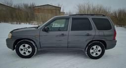Mazda Tribute 2002 года за 4 100 000 тг. в Петропавловск – фото 3