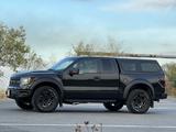 Ford F-Series 2009 годаүшін21 500 000 тг. в Караганда – фото 2