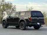 Ford F-Series 2009 годаүшін21 500 000 тг. в Караганда – фото 3