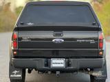 Ford F-Series 2009 годаүшін21 500 000 тг. в Караганда – фото 4