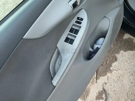 Toyota Corolla 2010 года за 4 750 000 тг. в Алматы – фото 11