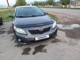 Toyota Corolla 2010 годаүшін4 750 000 тг. в Алматы