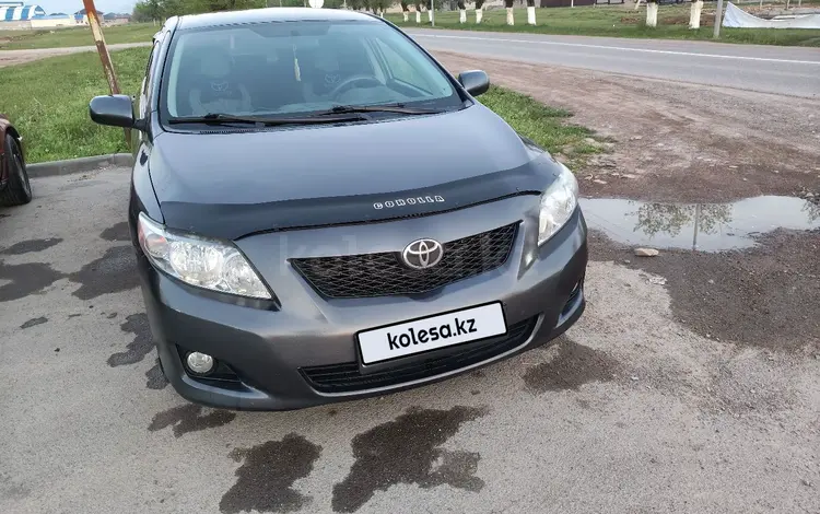 Toyota Corolla 2010 годаүшін4 750 000 тг. в Алматы