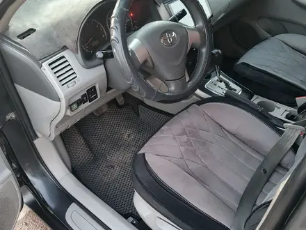 Toyota Corolla 2010 года за 4 750 000 тг. в Алматы – фото 4