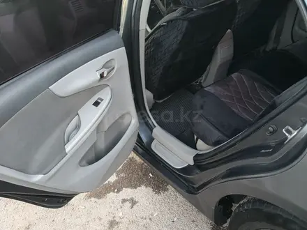 Toyota Corolla 2010 года за 4 750 000 тг. в Алматы – фото 5