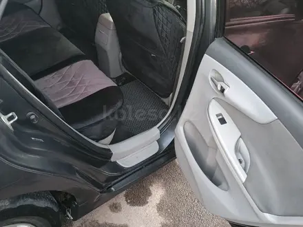 Toyota Corolla 2010 года за 4 750 000 тг. в Алматы – фото 7