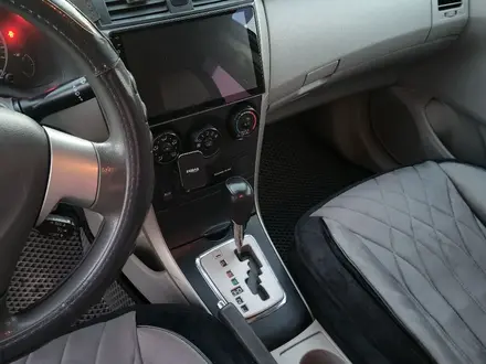 Toyota Corolla 2010 года за 4 750 000 тг. в Алматы – фото 9
