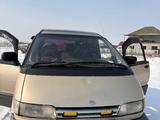 Toyota Previa 1993 годаүшін2 200 000 тг. в Алматы