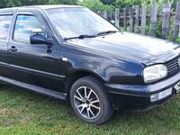 Volkswagen Golf 1993 годаүшін1 700 000 тг. в Петропавловск