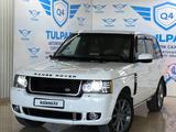 Land Rover Range Rover 2011 годаүшін14 000 000 тг. в Алматы