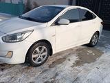 Hyundai Accent 2013 годаfor4 600 000 тг. в Тараз – фото 4