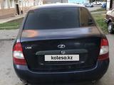 ВАЗ (Lada) Kalina 1118 2007 года за 555 111 тг. в Рудный – фото 2