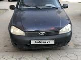 ВАЗ (Lada) Kalina 1118 2007 года за 555 111 тг. в Рудный