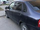 ВАЗ (Lada) Kalina 1118 2007 года за 555 111 тг. в Рудный – фото 5