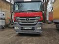 Mercedes-Benz  Actros 2012 года за 36 000 000 тг. в Алматы – фото 2