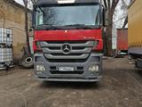 Mercedes-Benz  Actros 2012 года за 36 000 000 тг. в Алматы – фото 2