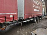 Mercedes-Benz  Actros 2012 годаүшін36 000 000 тг. в Алматы – фото 4