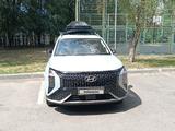Hyundai Mufasa 2025 годаүшін11 300 000 тг. в Алматы – фото 2