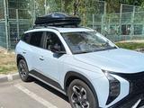Hyundai Mufasa 2025 годаүшін11 300 000 тг. в Алматы