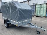 КМЗ  Композит 9169К1 (3*1,5) 13" 2026 года за 575 000 тг. в Усть-Каменогорск