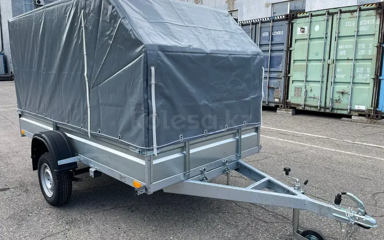 КМЗ  Композит 9169К1 (3*1,5) 13" 2026 года за 575 000 тг. в Усть-Каменогорск