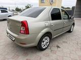 Renault Logan 2013 года за 2 000 000 тг. в Актау – фото 2