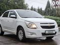 Chevrolet Cobalt 2021 годаfor5 650 000 тг. в Шымкент