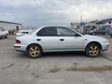 Subaru Impreza 1997 года за 2 250 000 тг. в Алматы – фото 5