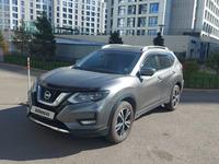 Nissan X-Trail 2021 годаfor14 000 000 тг. в Астана