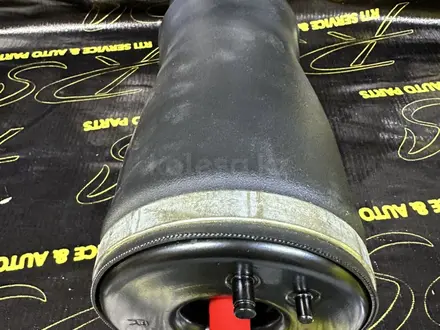 Пневма подушка правая BMW X5 E53 в наличии и на другие модели за 25 000 тг. в Алматы – фото 3