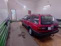 Volkswagen Passat 1990 годаүшін1 050 000 тг. в Атбасар – фото 3