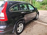 Honda CR-V 2010 годаүшін7 000 000 тг. в Алматы – фото 2