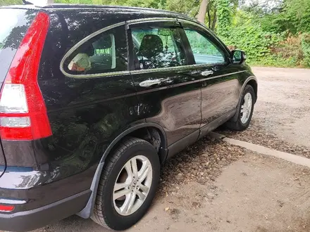 Honda CR-V 2010 года за 7 000 000 тг. в Алматы – фото 2
